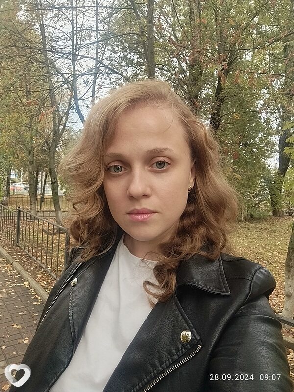 Ксения, 34, Смоленске — анкета №1765208