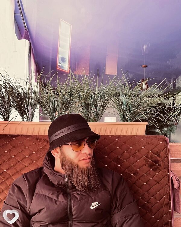 Han, 36, Белгороде — анкета №1764823