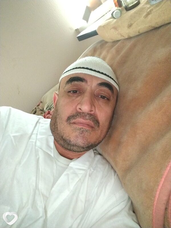 Аьи, 47, Актюбинске — анкета №1764826