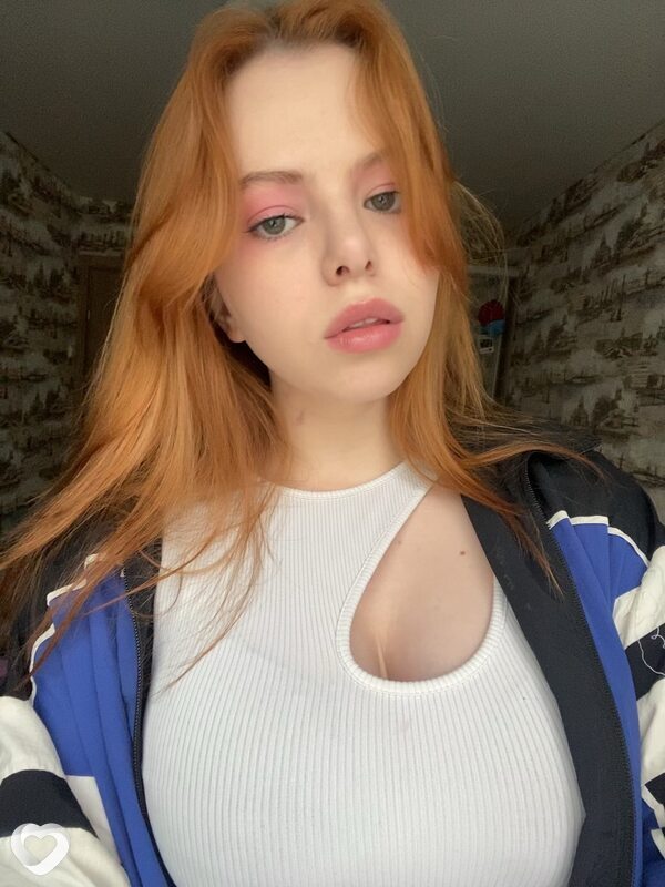 Полина, 20, Волгодонске — анкета №1764828