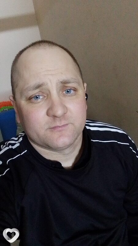 Денис, 33, Семей — анкета №1765013