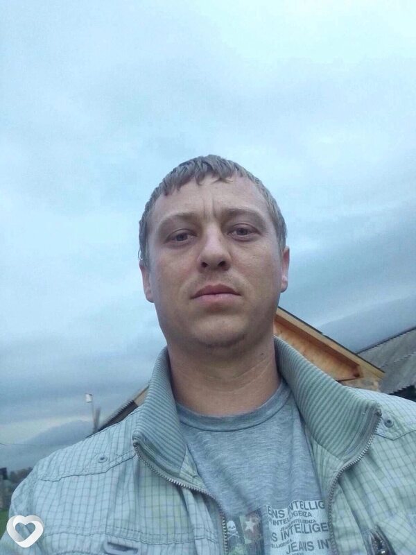 Владимир, 38, Нижнем Новгороде — анкета №1765018