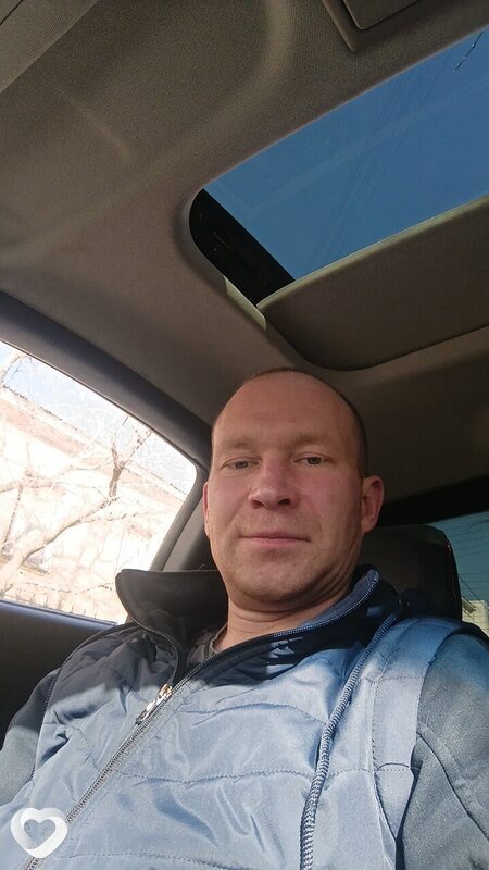 Dva, 41, Иркутске — анкета №1765023