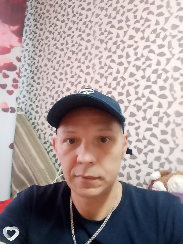 Евгений, 42, Казани — анкета №1765032