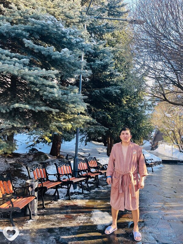 Илияс, 28, Караганде — анкета №1765035
