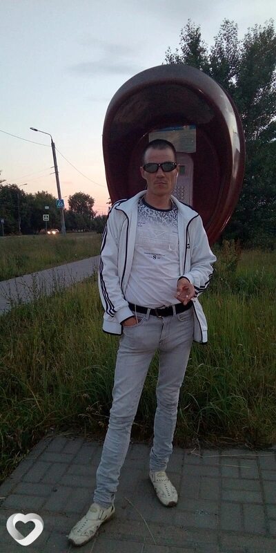 Женя, 41, Казани — анкета №1765111