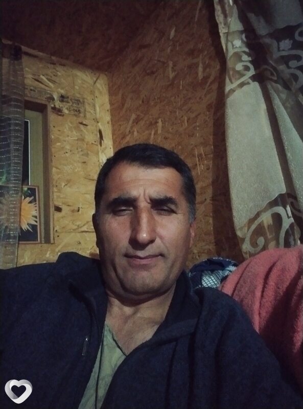 Тарзан, 49, Мытищах — анкета №1765126