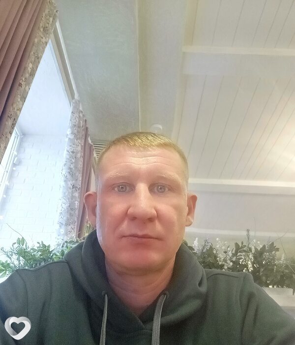Михаил, 46, Сухое Логе — анкета №1765134