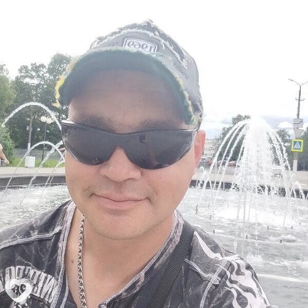 Алекс, 41, Чите — анкета №1765135