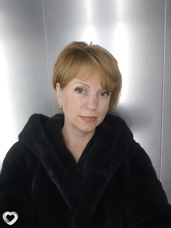 Татьяна, 42, Краснодаре — анкета №1765093