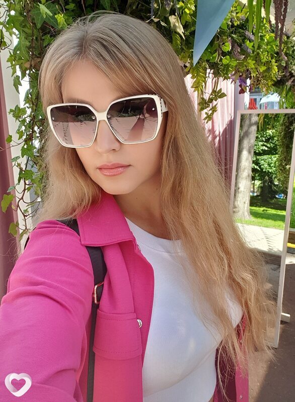 Светлана, 41, Москве — анкета №1765101