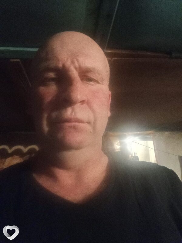 Дмитрий, 45, Костанае — анкета №1765102