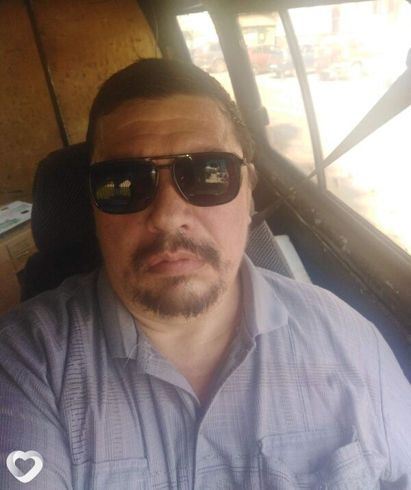 Николай, 47, Воронеже — анкета №1765103