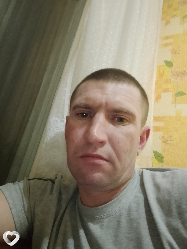 Артём, 32, Могилев — анкета №1765107