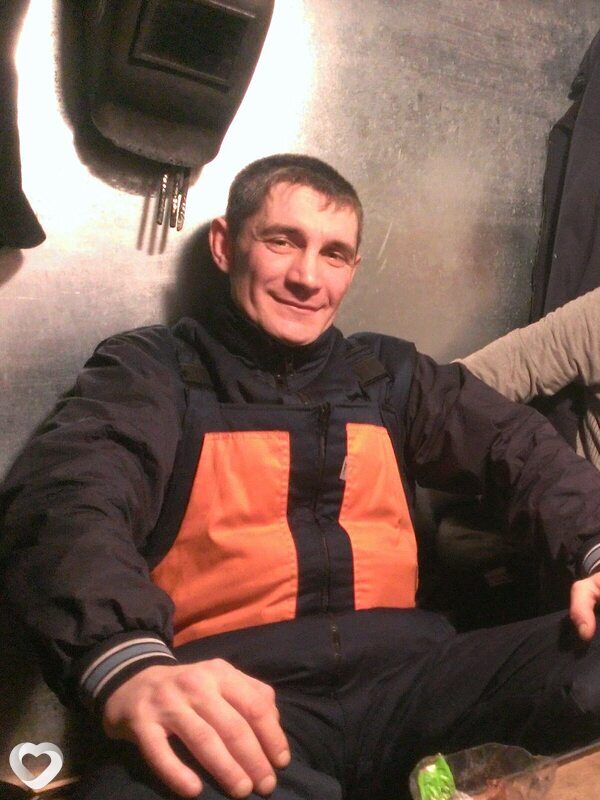 Сергей, 39, Барнауле — анкета №1765108