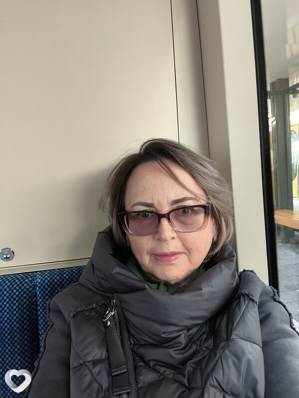 Olga, Штутгарт