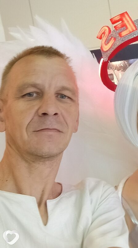 Алексей, Новоспасское