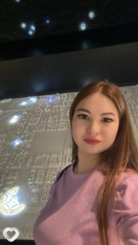 Гульзада, 36, Астане — анкета №1764931