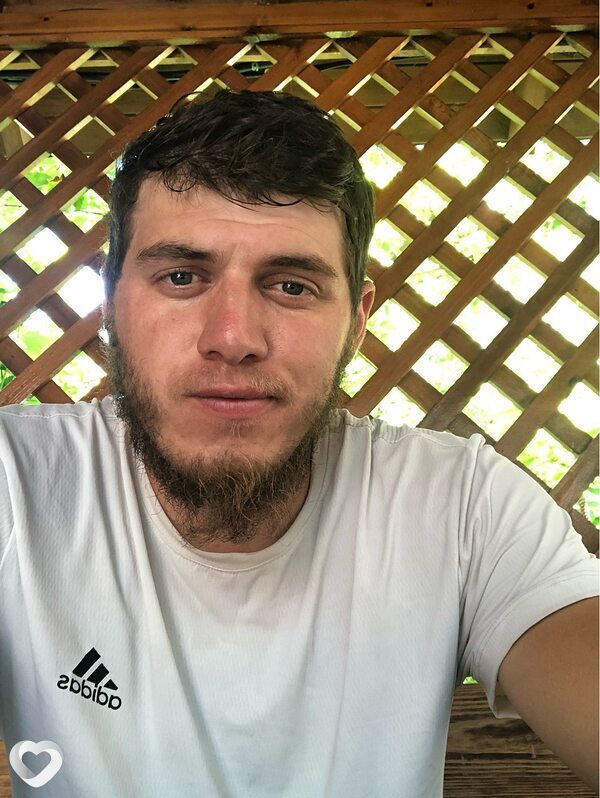 Али, 25, Чите — анкета №1765065