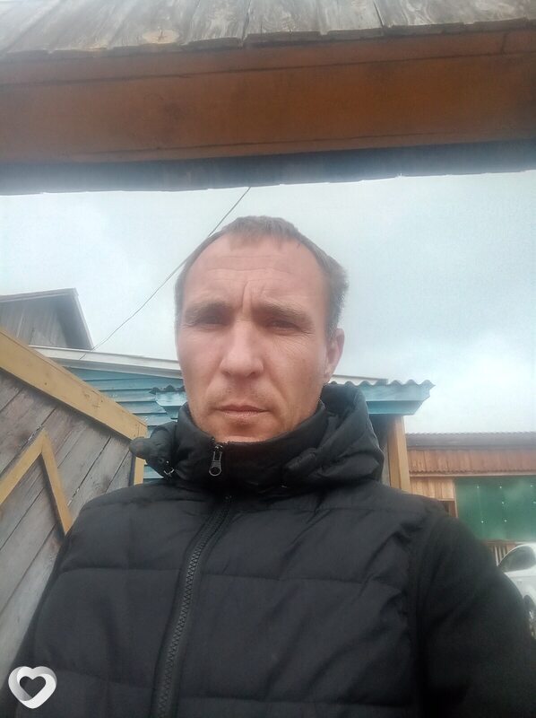 Алексей, 28, Иркутске — анкета №1765070