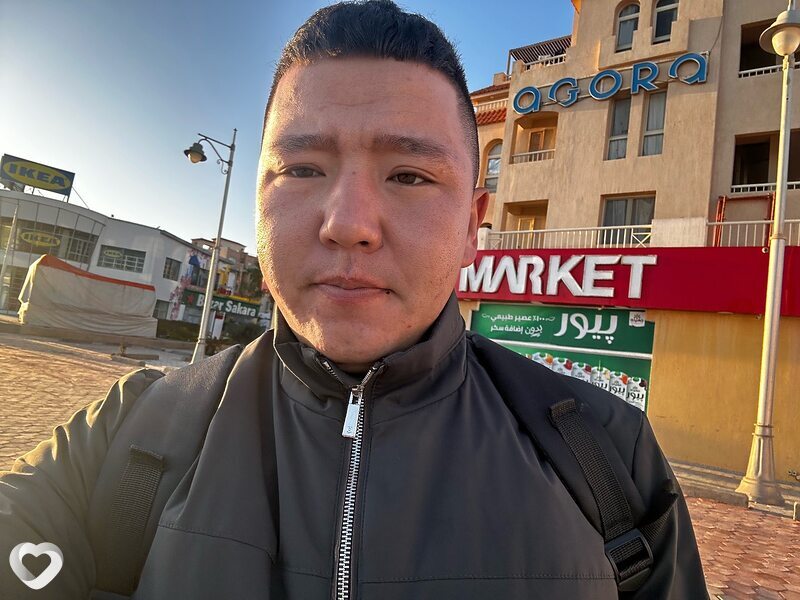 Мадияр, 31, Челябинске — анкета №1765071
