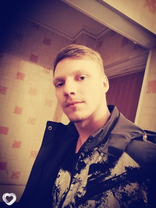 Тимофей, 38, Шахтах — анкета №1765072