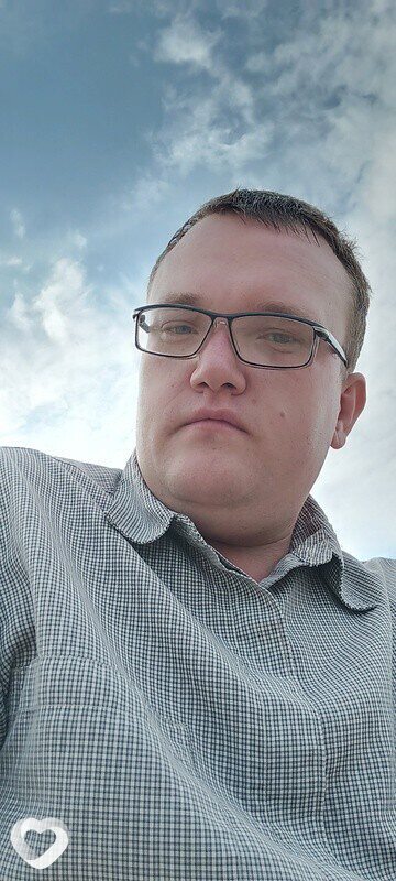 Александр, 33, Кстове — анкета №1765075