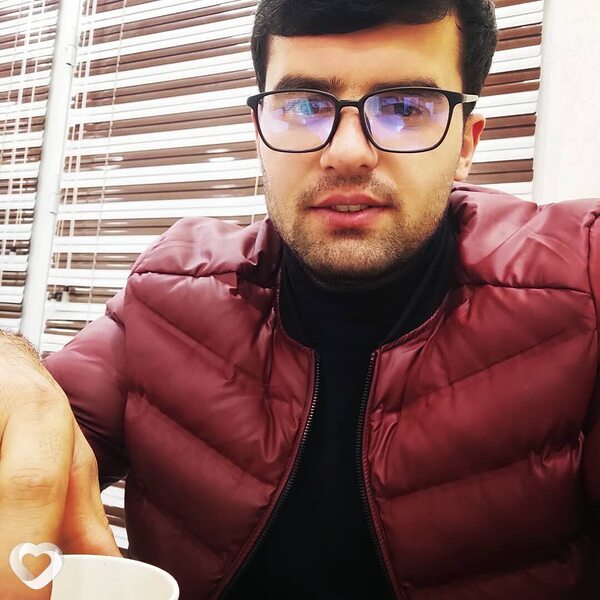 Султан, 34, Казани — анкета №1765085