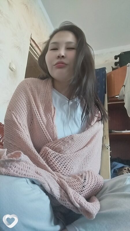 Юлия, Анадырь