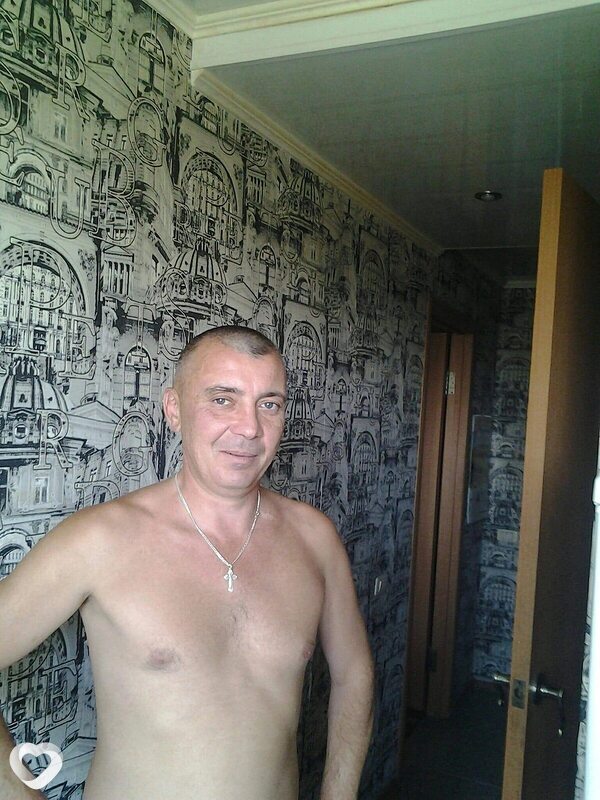 Роман, 50, Курске — анкета №1765138