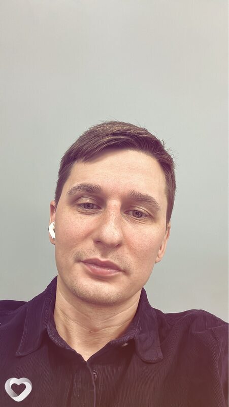 Ilyas, 34, Москве — анкета №1765139