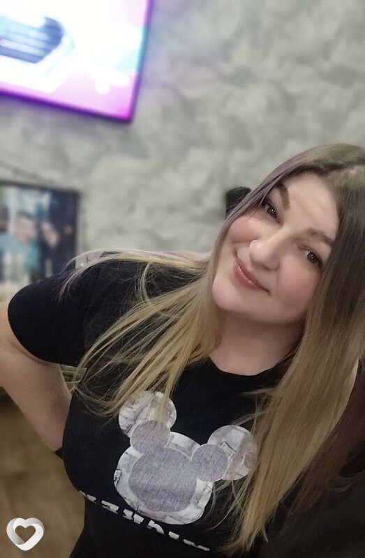 Ирина, Лесосибирск