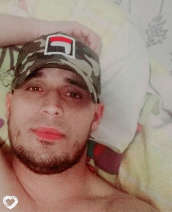 Amin, 35, Когалыме — анкета №1765149