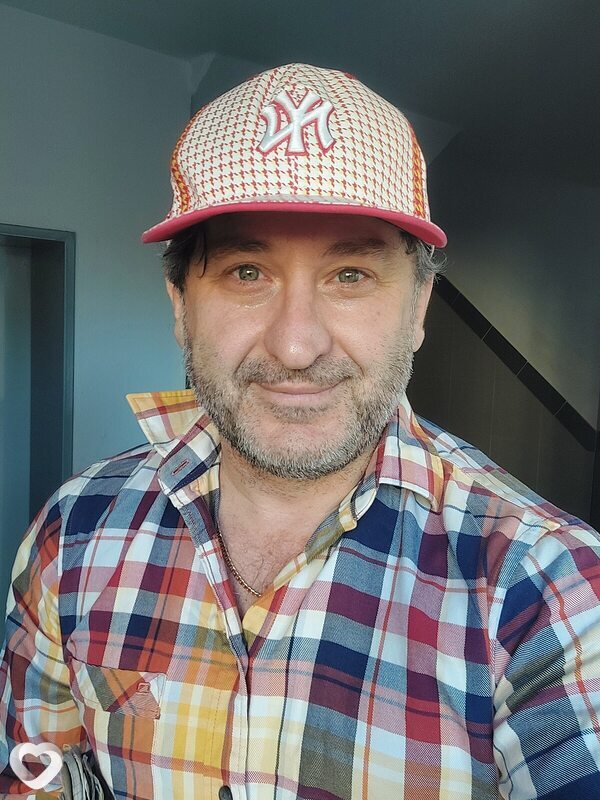 Давид, 49, Москве — анкета №1765236