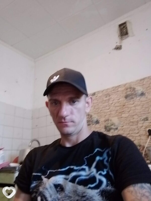 Макс, 38, Новокуйбышевске — анкета №1765237