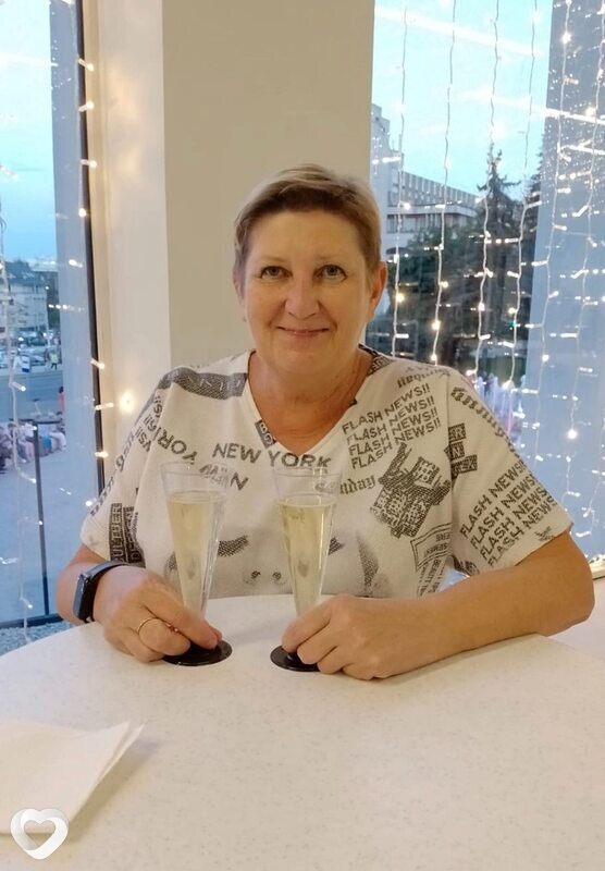 Тамара, 51, Нижнем Новгороде — анкета №1765238