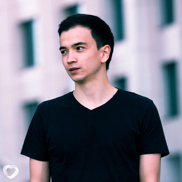 Баир, 33, Москве — анкета №1765240