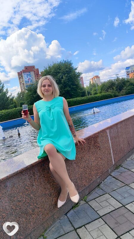 Светлана, Прокопьевск