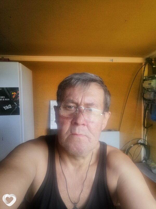 Валерий, 54, Нижнем Новгороде — анкета №1765249