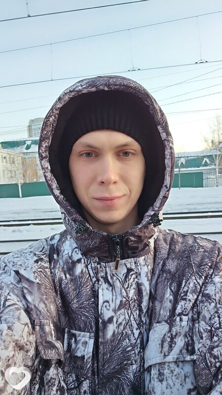 Andre, 30, Сатке — анкета №1765254