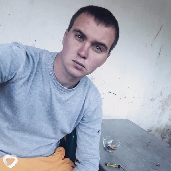 Андрей, 32, Воронеже — анкета №1765260