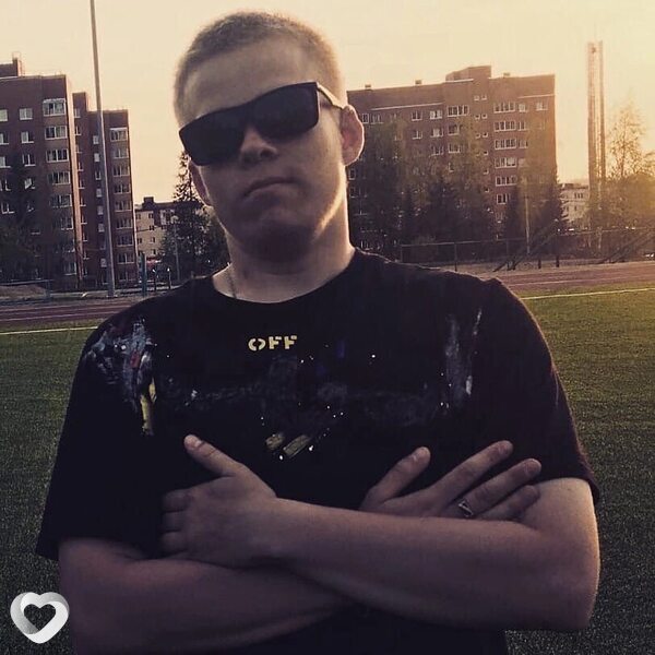 Димаста, 22, Губахе — анкета №1765212