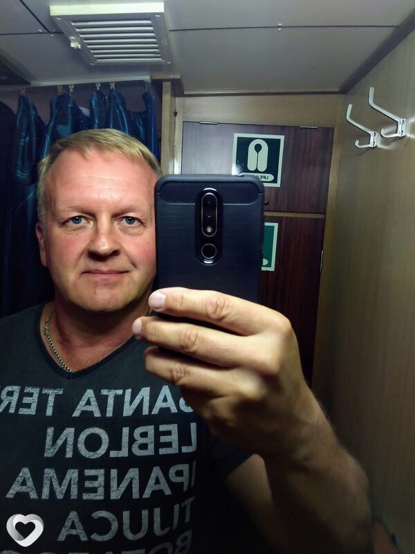 Дмитрий, 50, Одессе — анкета №1765218