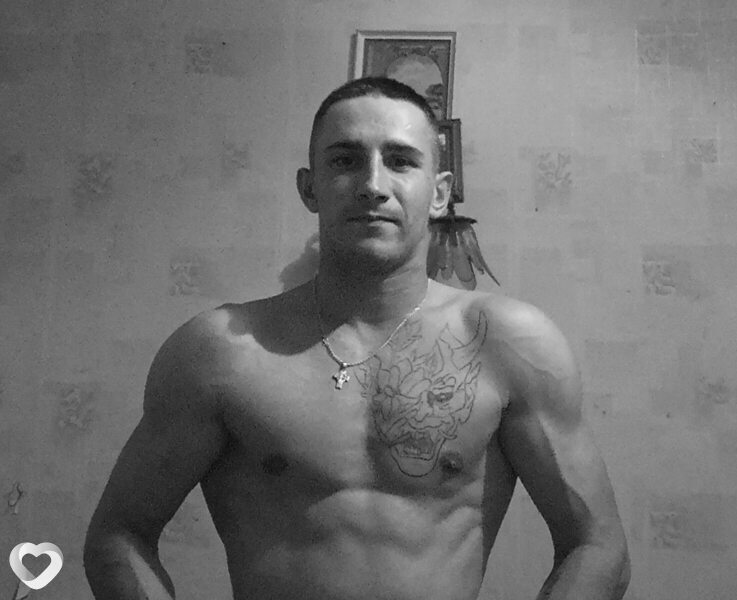 Евгений, 26, Москве — анкета №1765225