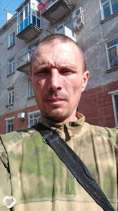 Янн, 37, Нижнем Новгороде — анкета №1765232