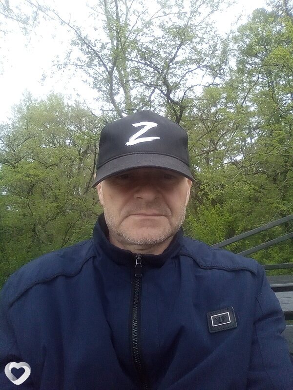 Алексей, 48, Томске — анкета №1765561