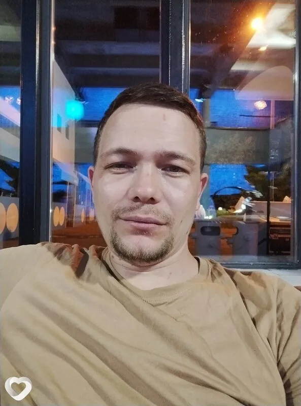 Ильшад, 37, Москве — анкета №1765564