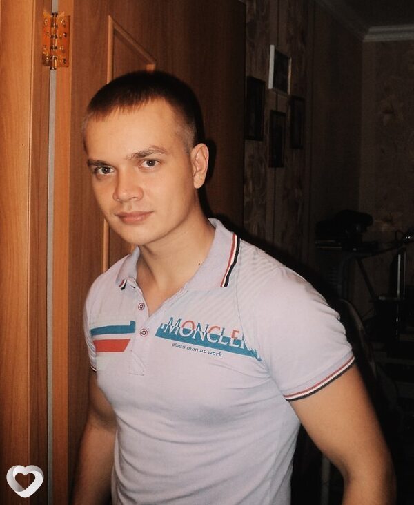 Булат, 35, Казани — анкета №1765570