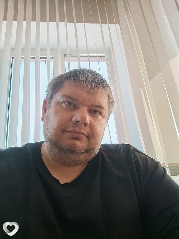 Дима, 45, Калуге — анкета №1765161