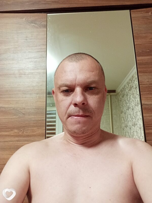 Сергей, 44, Губкине — анкета №1765164